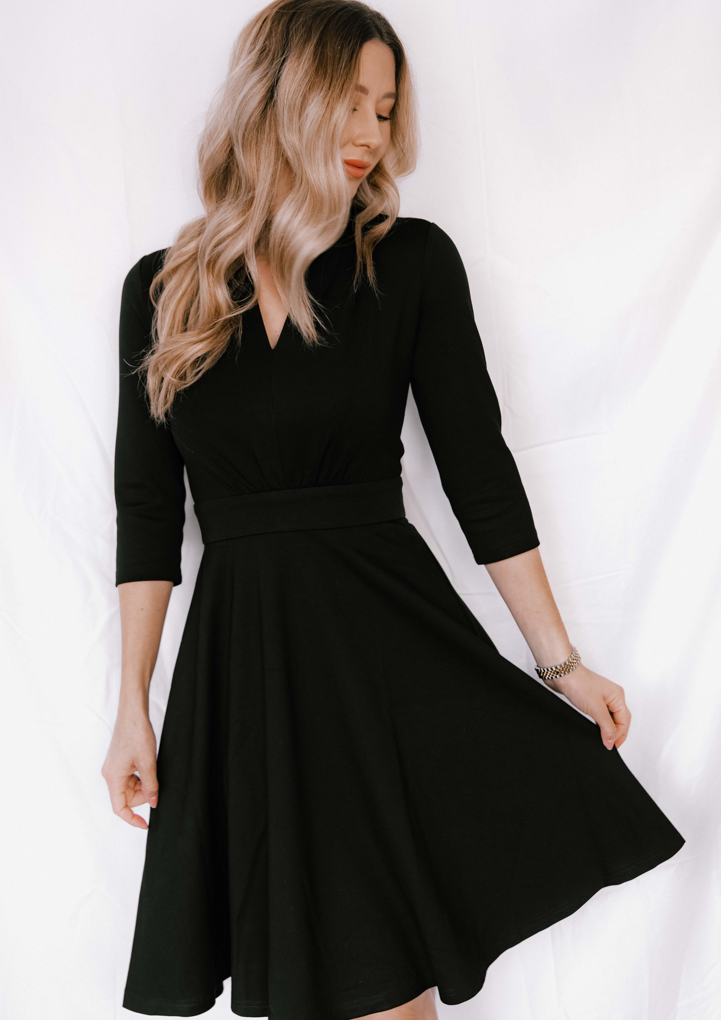 The Little Black Dress